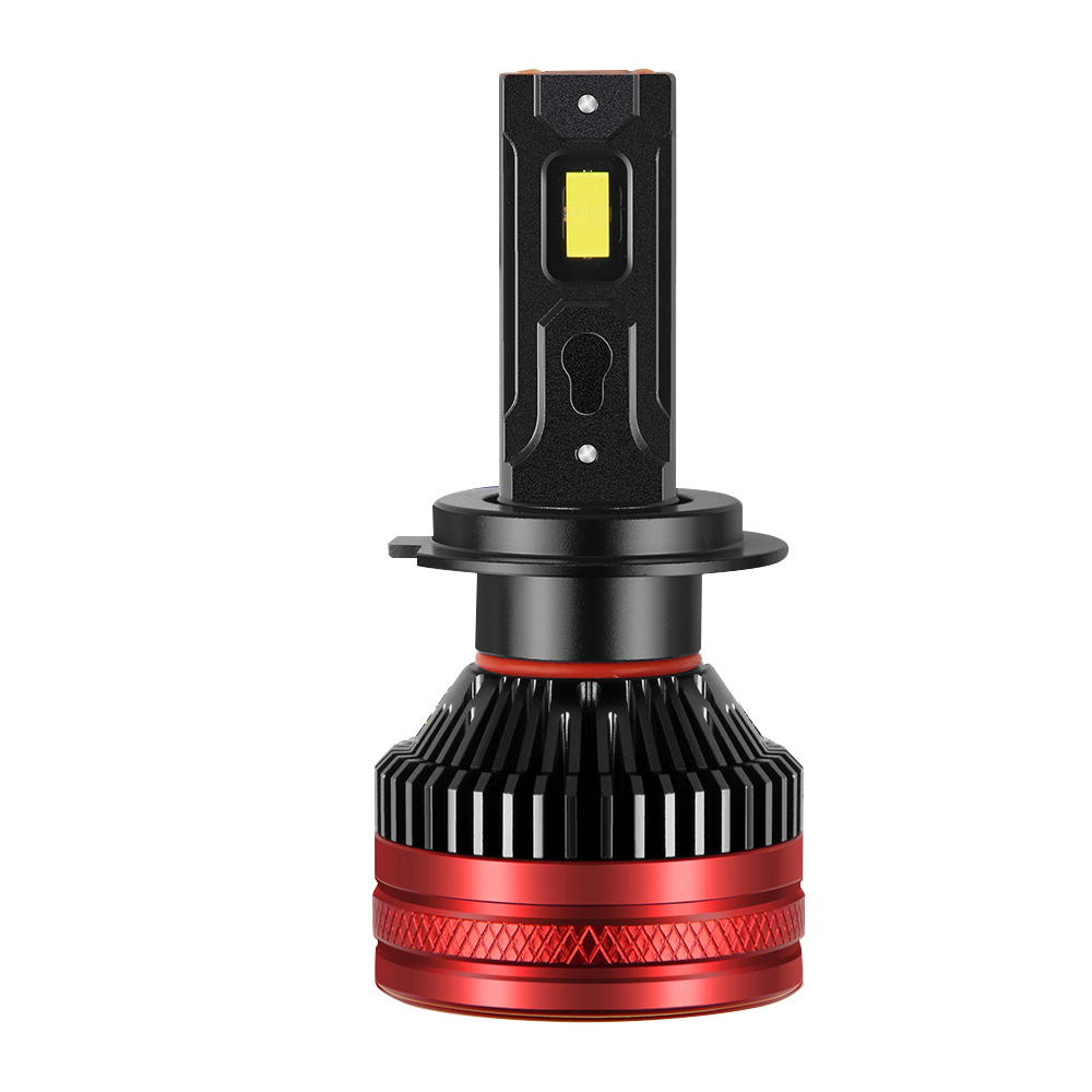 R21 Led Headlights car Plug and Play High Power Light Bulbs For Fog Lamps