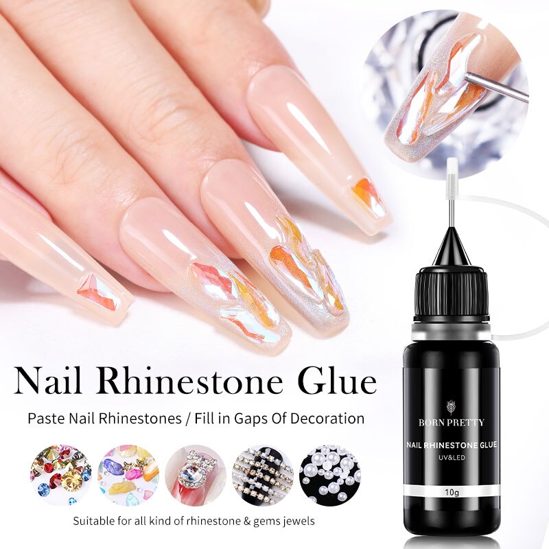 マジックファストリムーバー ジェルネイルポリッシュ クリーン UVソークオフ