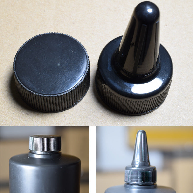 1kg Non Wipe Top Coat Gel Polish Without Sticky Layer