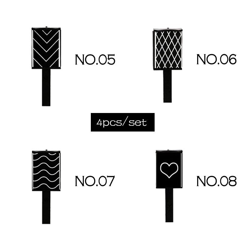 Cat Eye Magnetic Rod Powerful Magnet Nail Tools