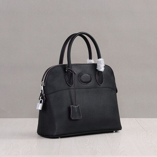 Women Cow Leather Designer Handbags