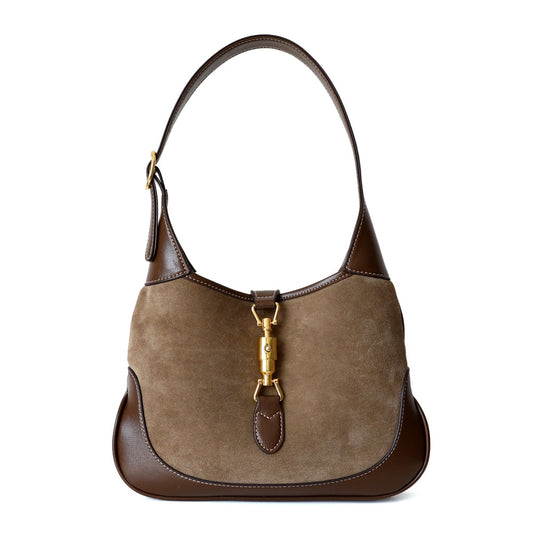 Genuine Leather Ladies Hand Bags Fashion