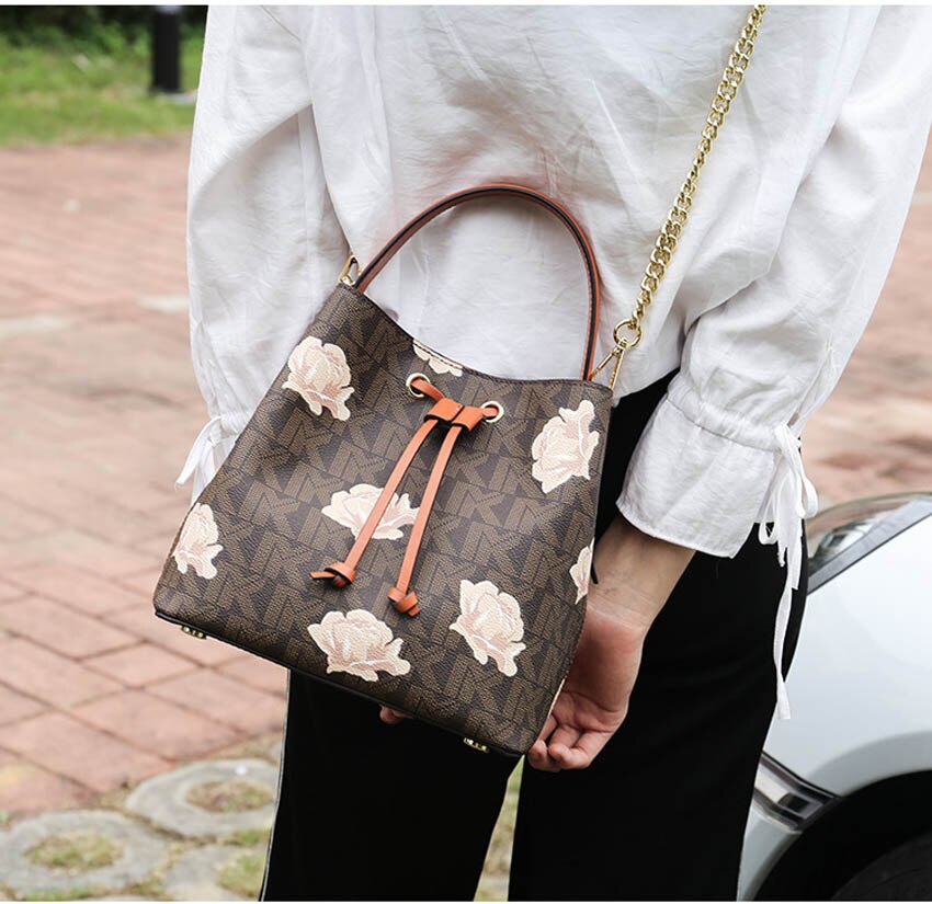 New women bags designer Bucket bag