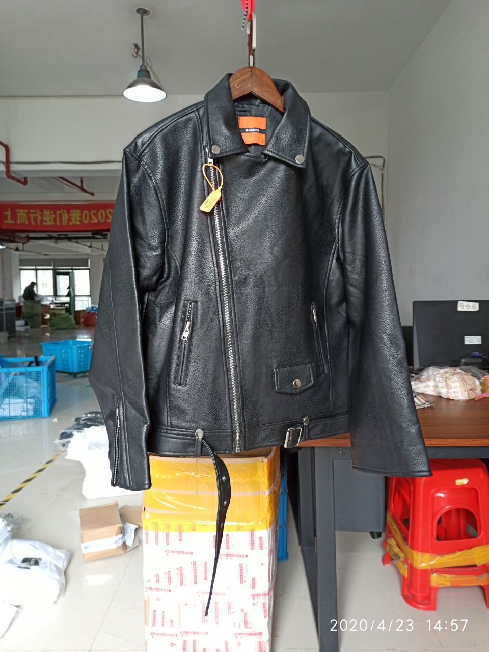 Black Jackets For Men Trend Handsome