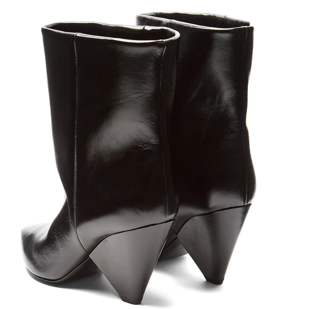 Elegant Ladies Boots Special-shaped