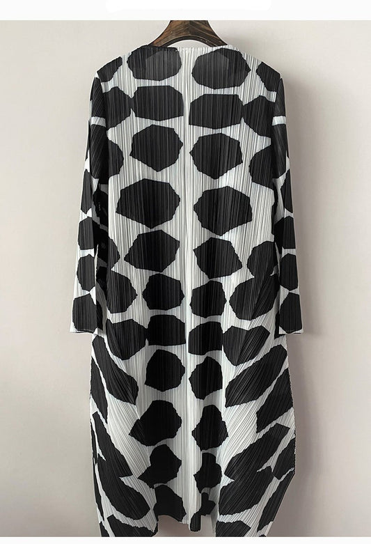 レディース 長袖 トレンチコート 折り返し カジュアル