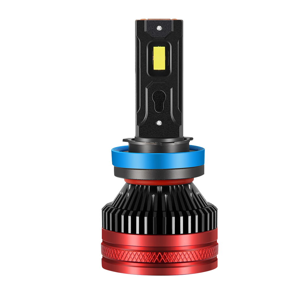 R21 Led Headlights car Plug and Play High Power Light Bulbs For Fog Lamps