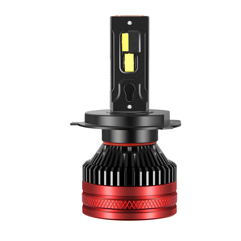 R21 Led Headlights car Plug and Play High Power Light Bulbs For Fog Lamps