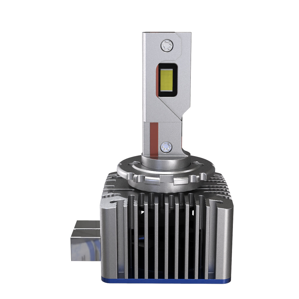 LED Headlights HID D1S D2S D4S D5S D8S D1R D2R D3R Turbo LED  Plug&Play