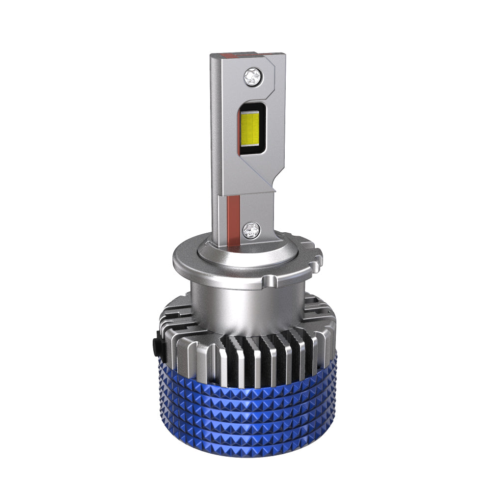 LED Headlights HID D1S D2S D4S D5S D8S D1R D2R D3R Turbo LED  Plug&Play