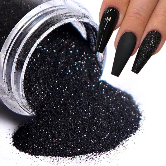 10ml Shiny Sugar Nail Glitter Powder For Decorations