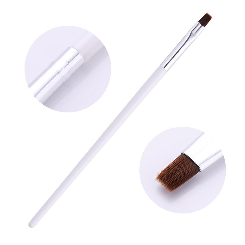 Gradient Painting Pen Drawing Nail Brush Tool