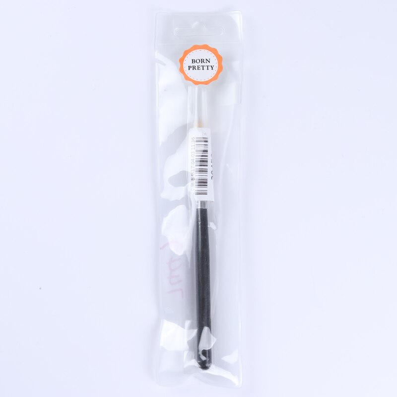 Gradient Painting Pen Drawing Nail Brush Tool