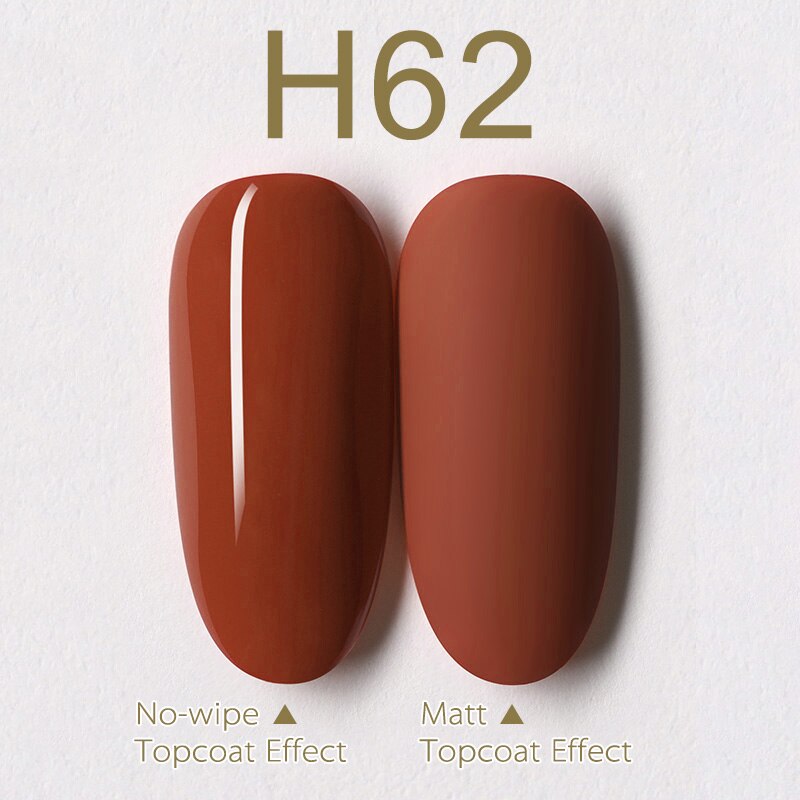 Advanced 5g Red Series Nail Polish 30 colors Gel painting