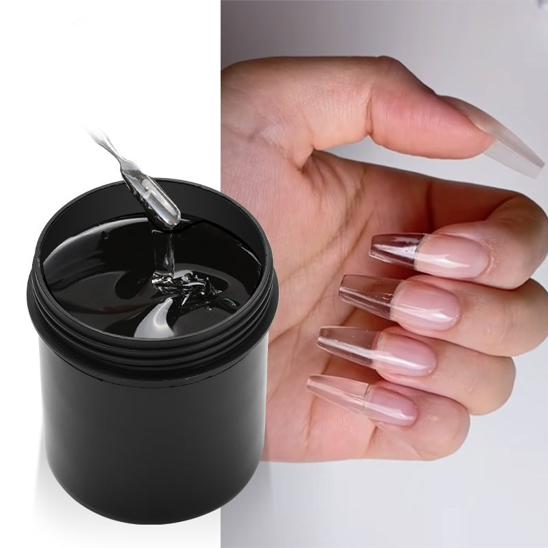 Self Leveling Construction Gel for Nail Extension 150ml