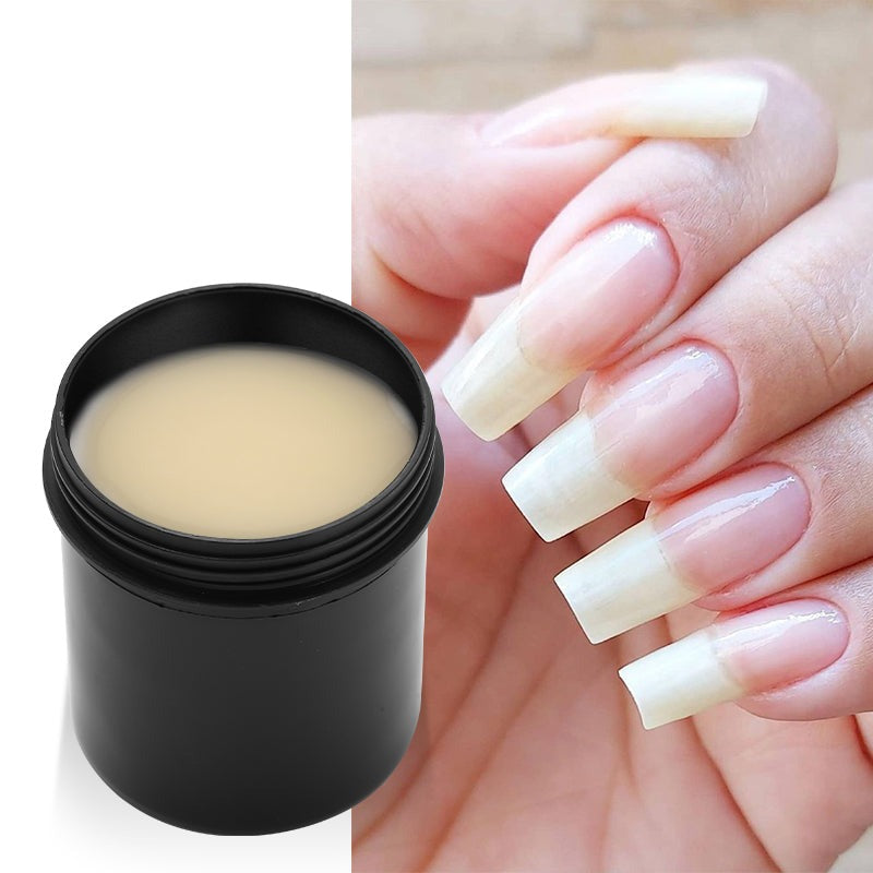 Self Leveling Construction Gel for Nail Extension 150ml