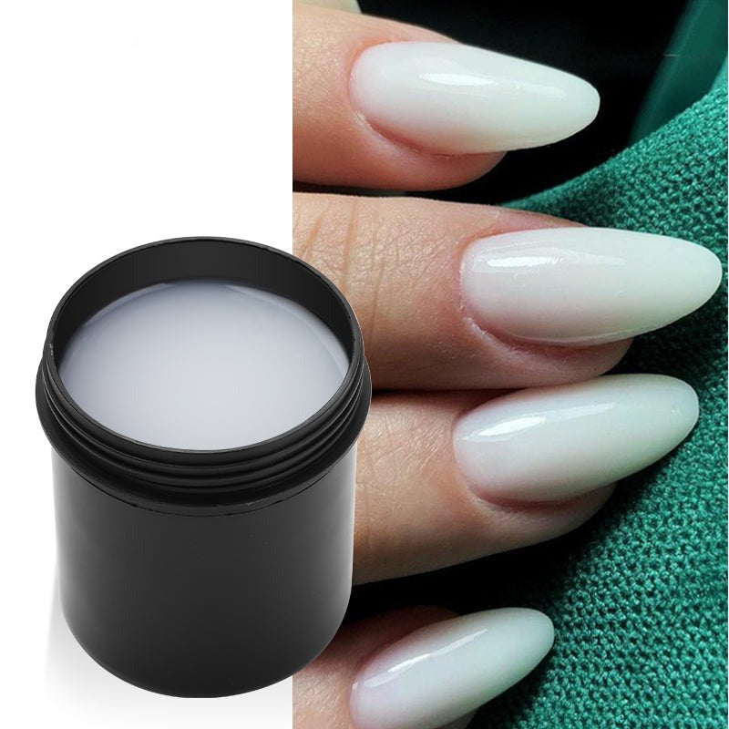 Self Leveling Construction Gel for Nail Extension 150ml