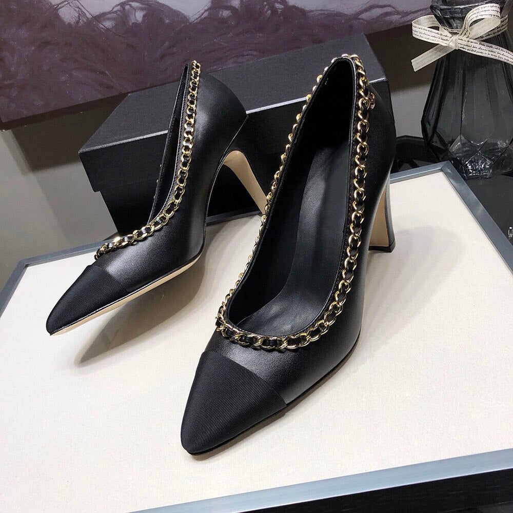 Women Shoes  High Quality Ladies Pump