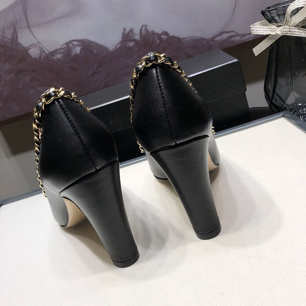 Women Shoes  High Quality Ladies Pump