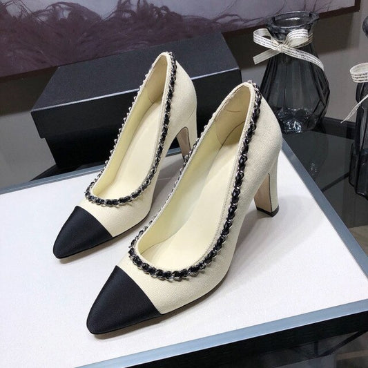 Women Shoes  High Quality Ladies Pump